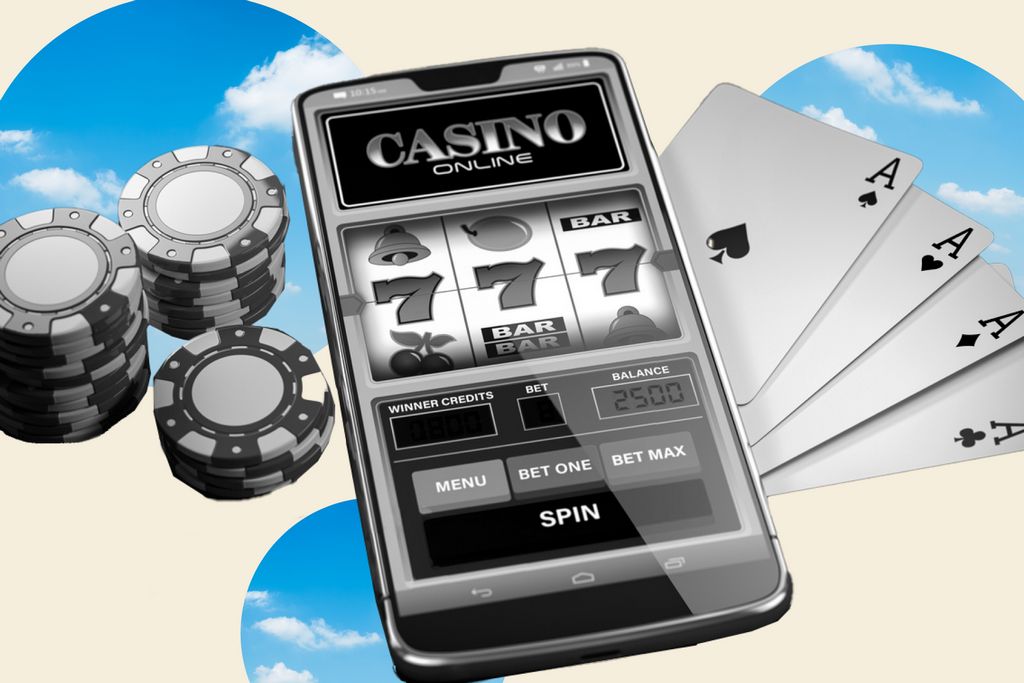 Goldfields Gambling Enterprise Welkom