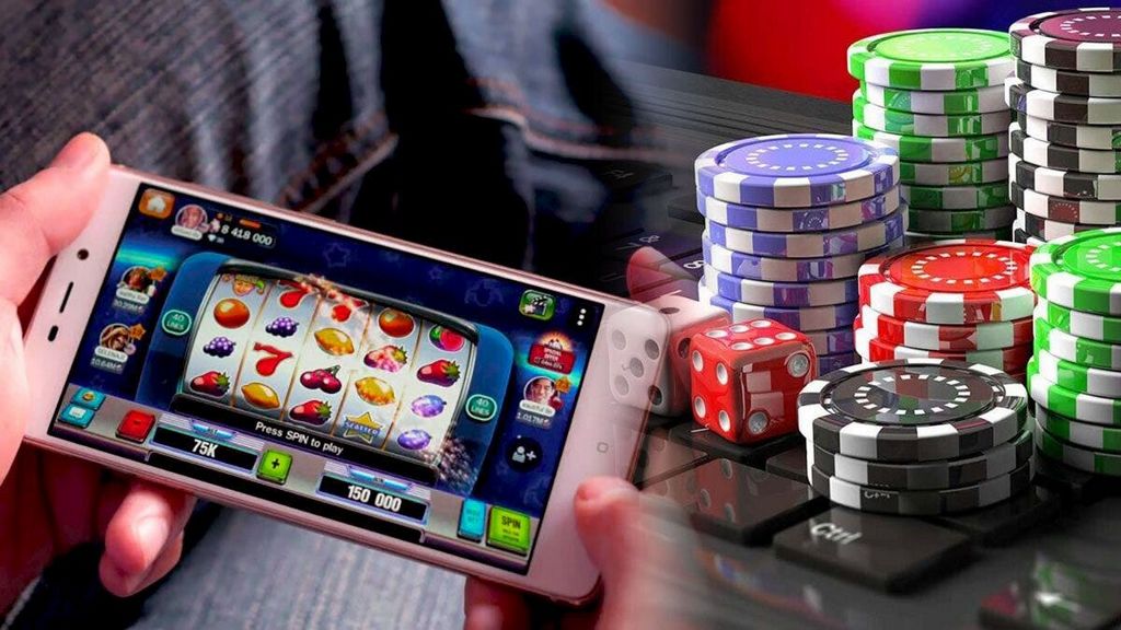So finden Sie das beste Online-Casino für Ihren Spielstil