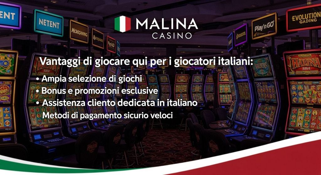 Testimonio de Malina Casino - Calificaciones de Profesionales y Jugadores 2026