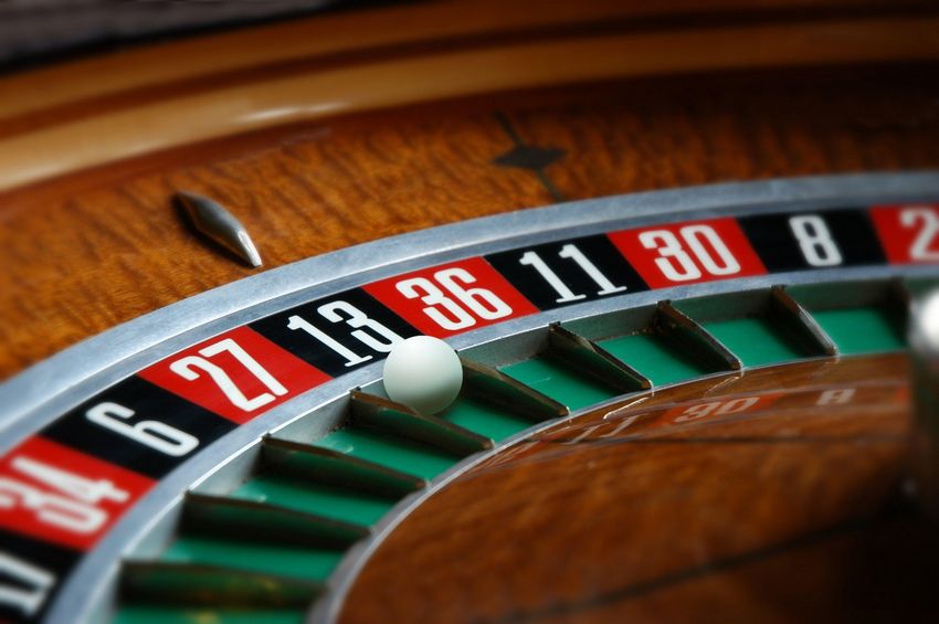 Casinò di Campione